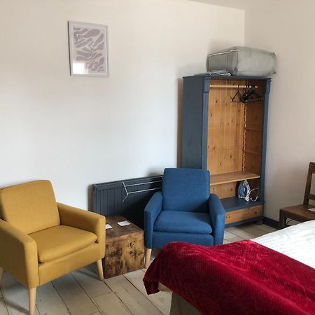 Stylish Flat In Chesterfield Peak District Luaran gambar