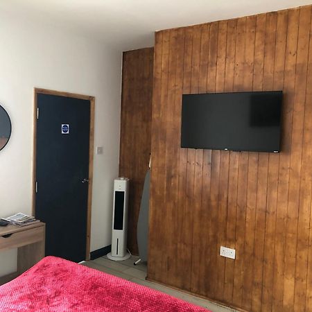 Stylish Flat In Chesterfield Peak District Luaran gambar