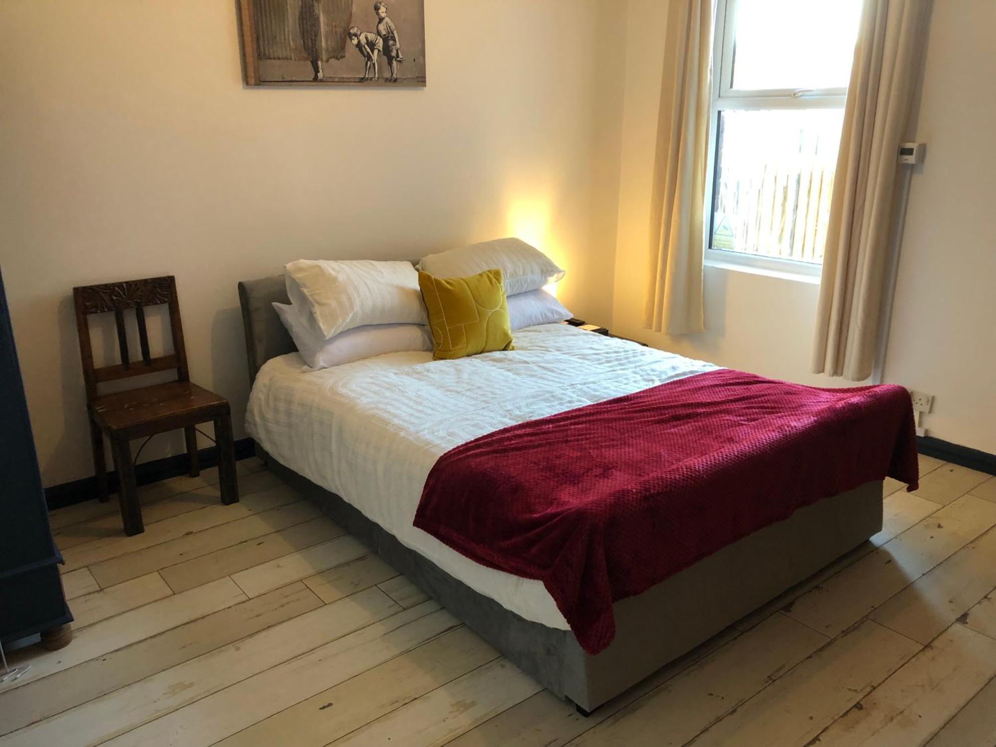 Stylish Flat In Chesterfield Peak District Luaran gambar