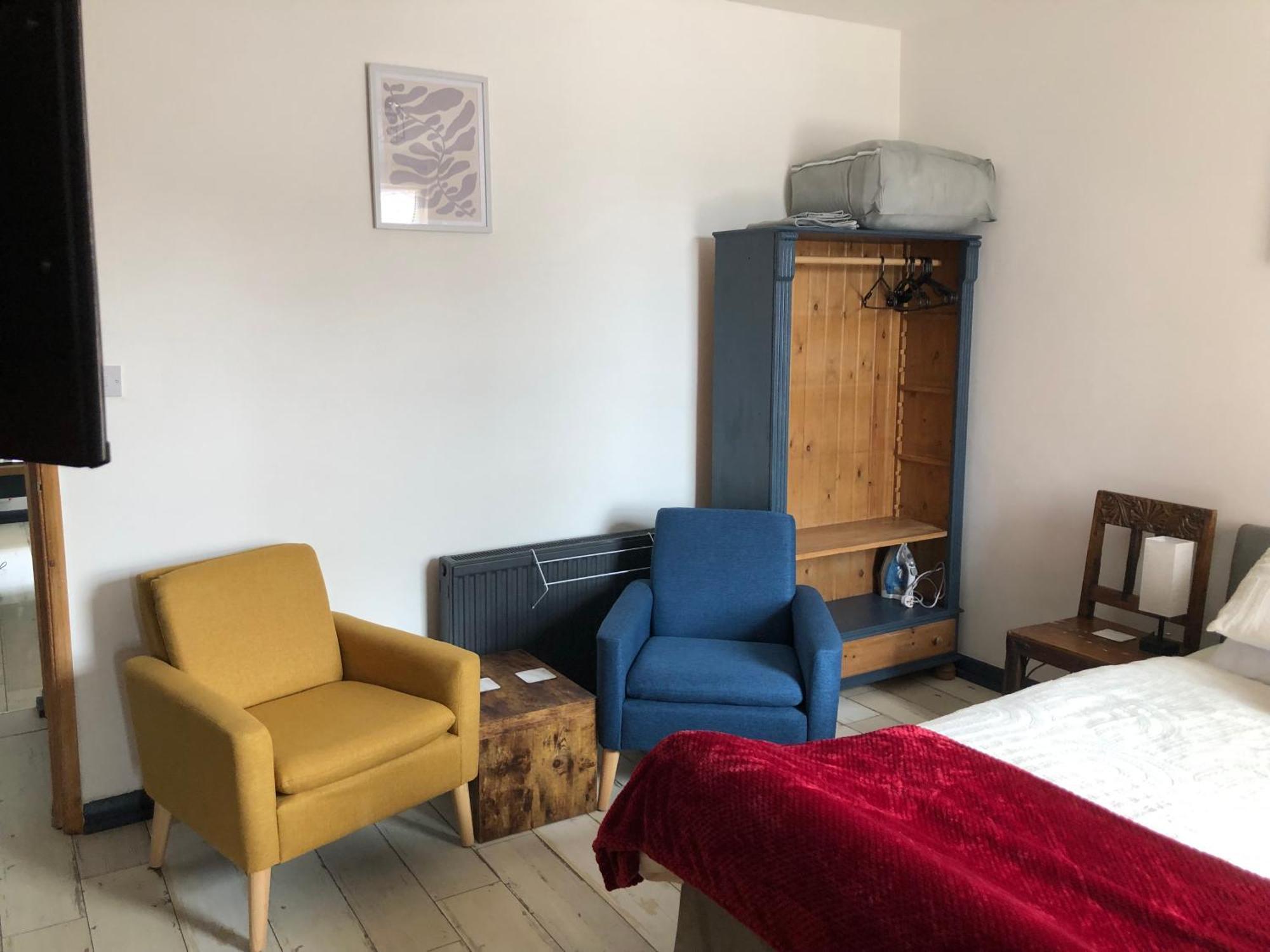 Stylish Flat In Chesterfield Peak District Luaran gambar